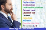 APPLY FOR LOAN FOR BUSINESS LOAN