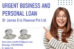 BORROW AN URGENT LOAN IN 1 HOURS FORM US NOW