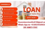 HELLO,ARE YOU IN NEED OF GETTING URGENT LOAN
