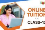 Online Tuition Classes for Class 12